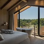 Lo In Toscana Villa Stia