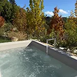 Lo In Toscana Villa Stia