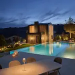 Villa Lo In Toscana Stia
