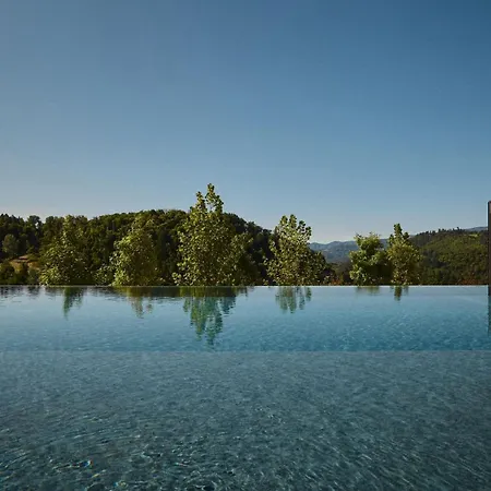 Villa Lo In Toscana