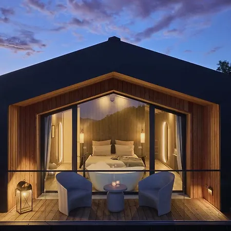 Lo In Toscana Villa *